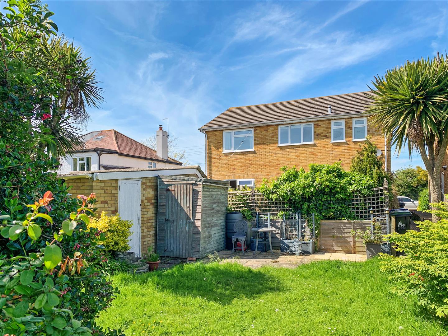 3 Bed, 1 Bath Property For Sale in Joy Lane, CT5 4ES